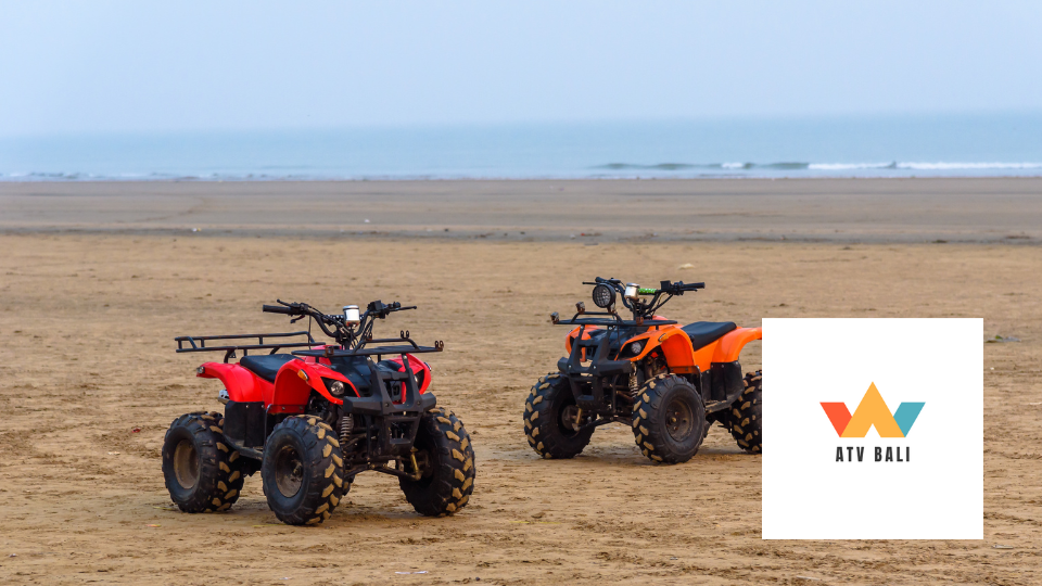 ATV Bali Beach The Best Trails & Tours for Adventurers