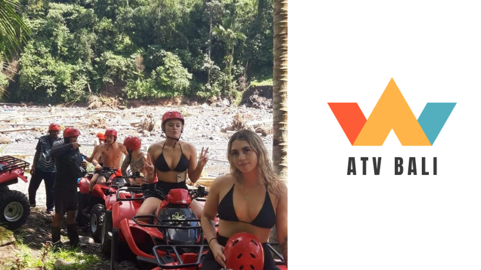 east bali Atv Tours adventure