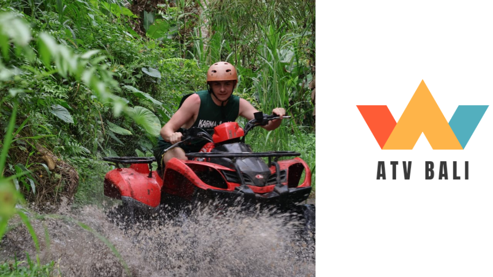 karangasem atv