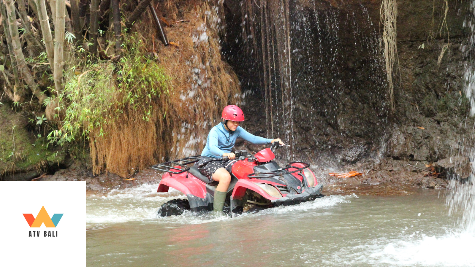 atv Tours in ubud