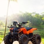 ATV Ride in Bali