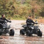 Bali ATV Quad Biking