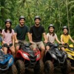 ATV Bali Family Experience